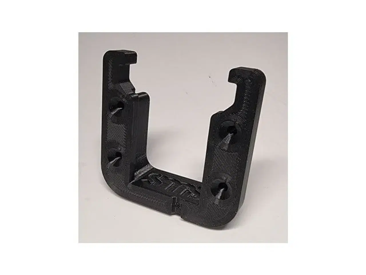 Billede 2 - MILWAUKEE Batteri Holder M18 (3D Print)