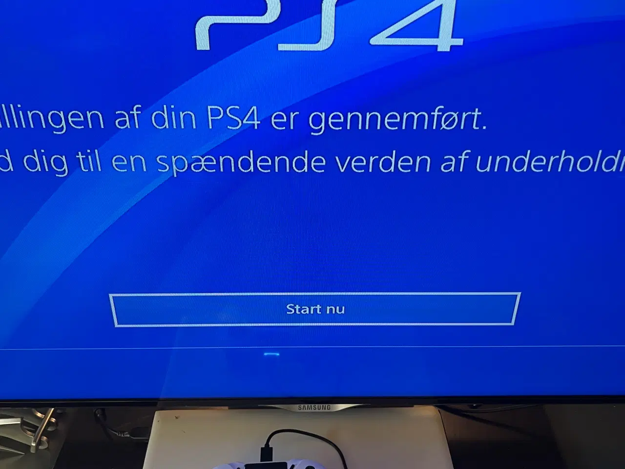 Billede 2 - Playstation 4 pro 1 TB