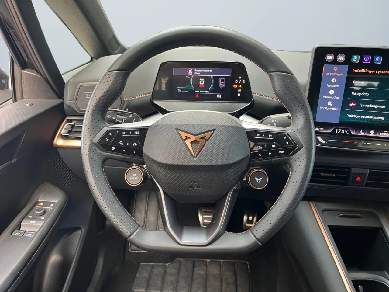 Billede 13 - Cupra Born 77 e-Boost