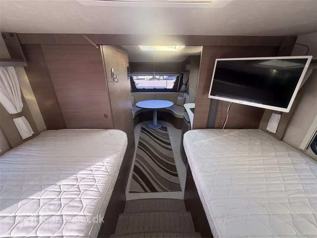 Billede 11 - 2007 - Adria Adiva 543 UL Alde Centralvarme