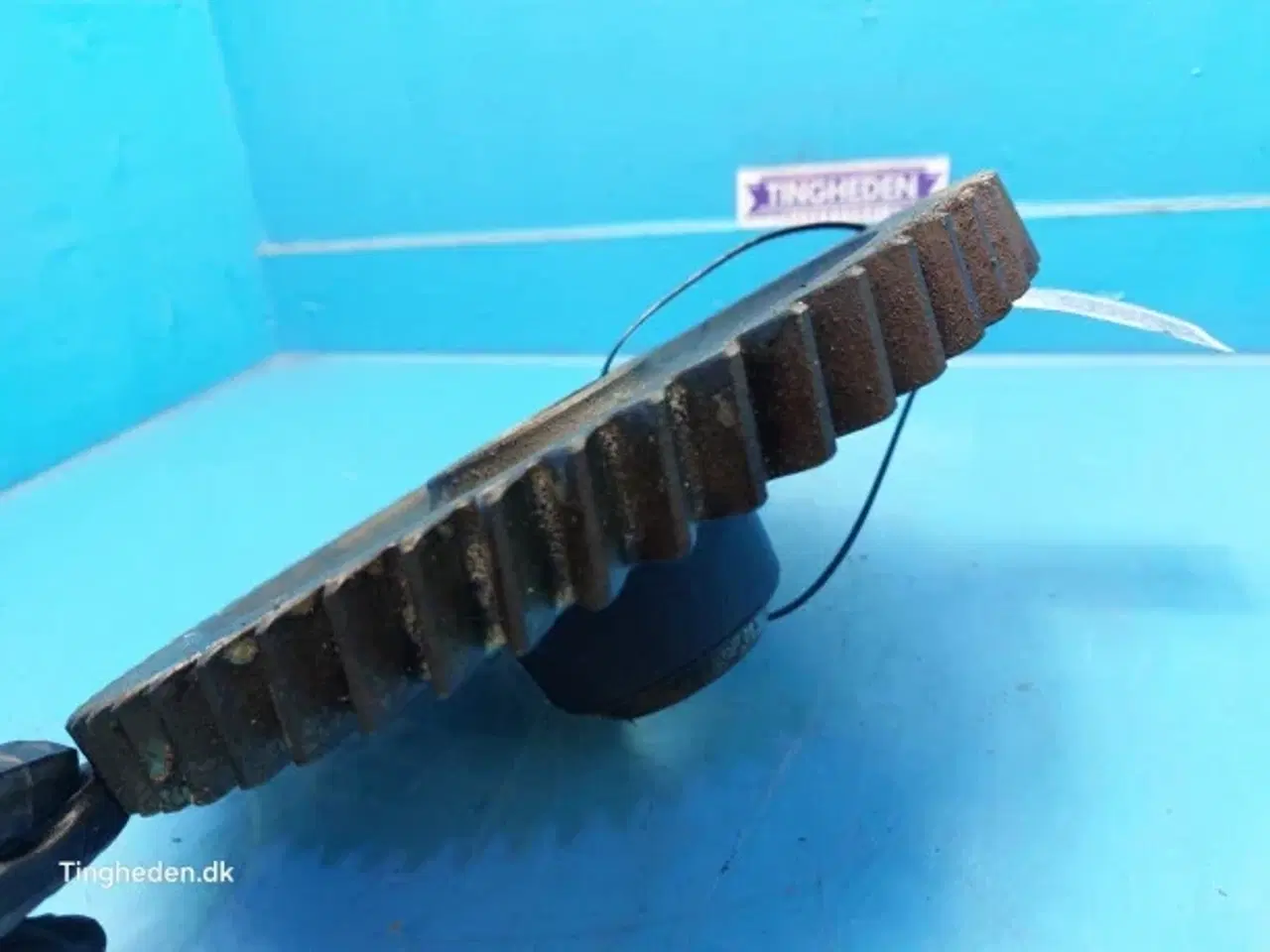 Billede 2 - New Holland 8970 Tandhjul 9840402