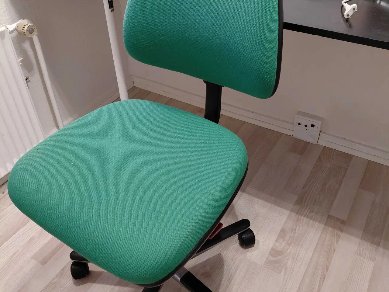 Billede 1 - Kontorstol 