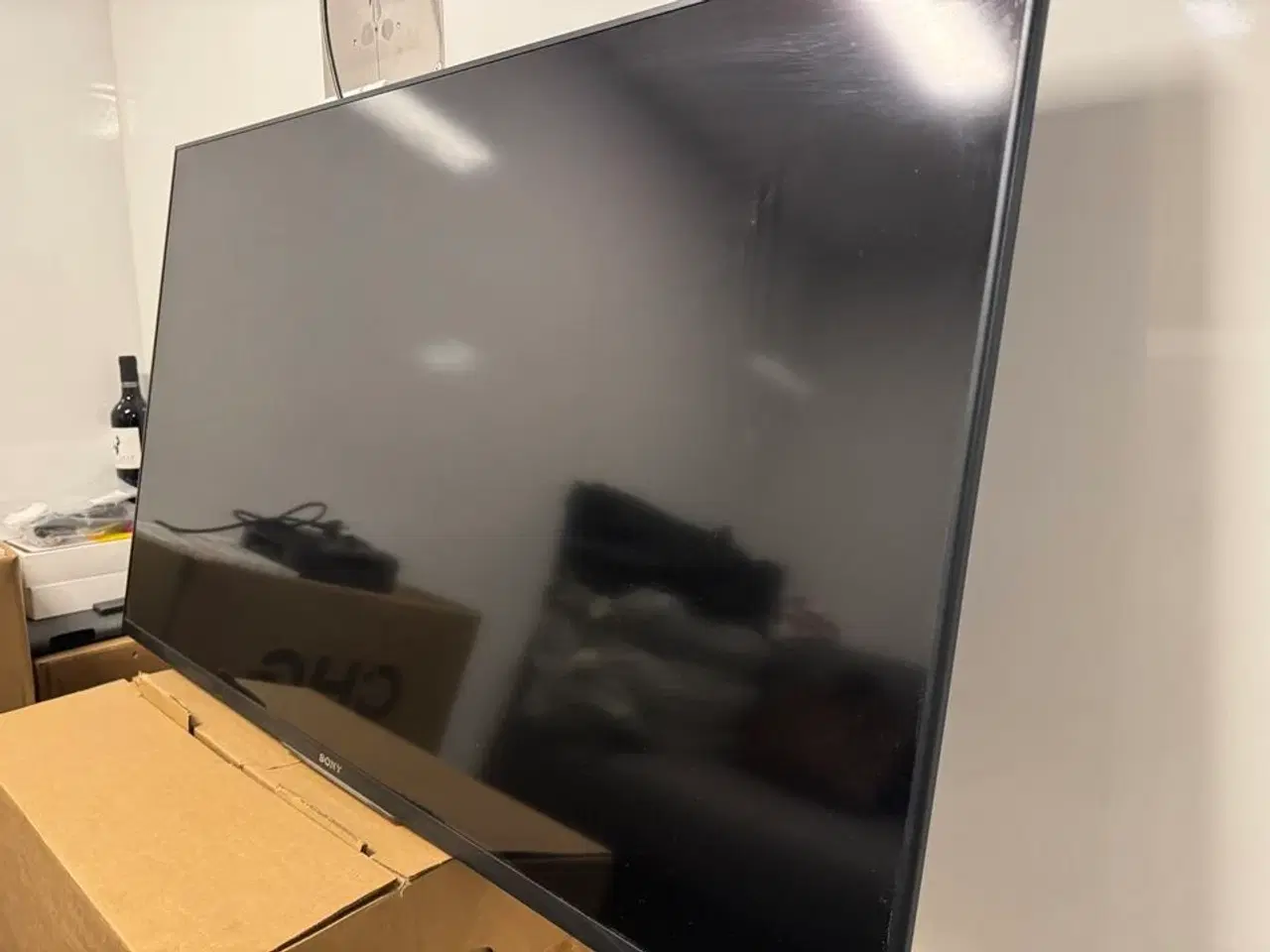 Billede 2 - Sony KDL-50W805B 50" LED-TV