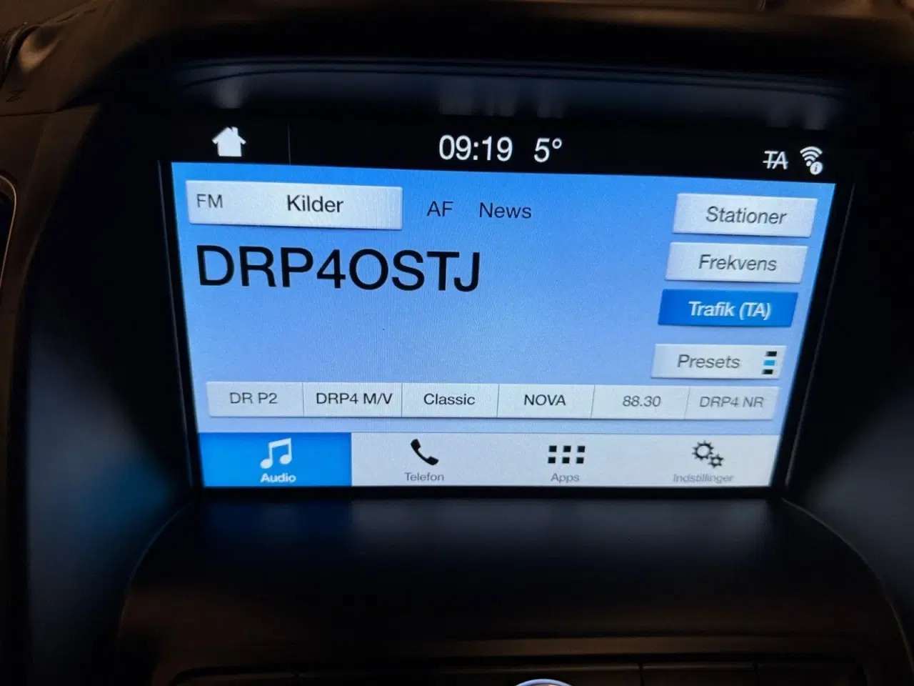 Billede 10 - Ford C-MAX 1,5 SCTi 150 Titanium aut.