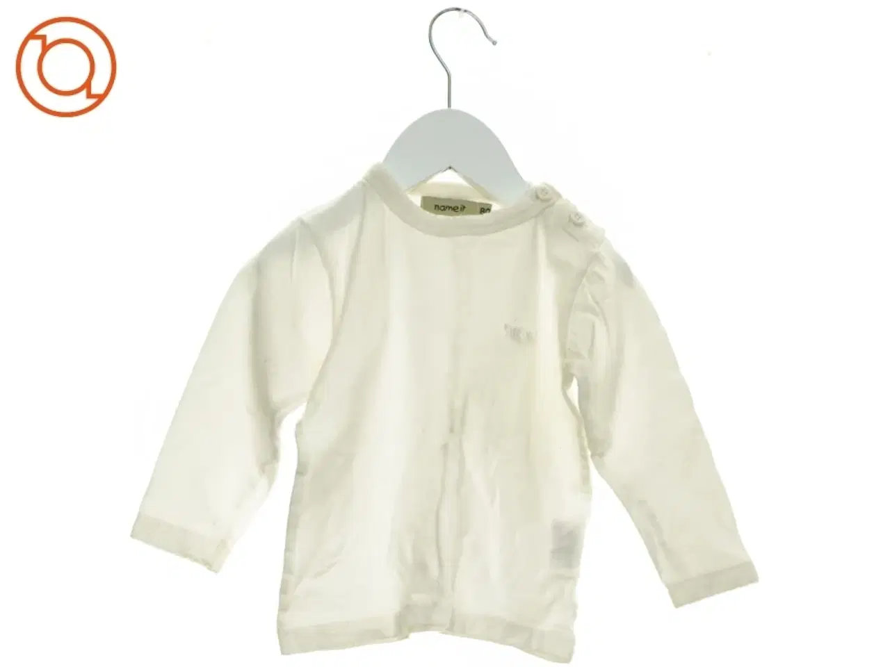 Billede 1 - Bluse fra Name It (str. 80 cm)