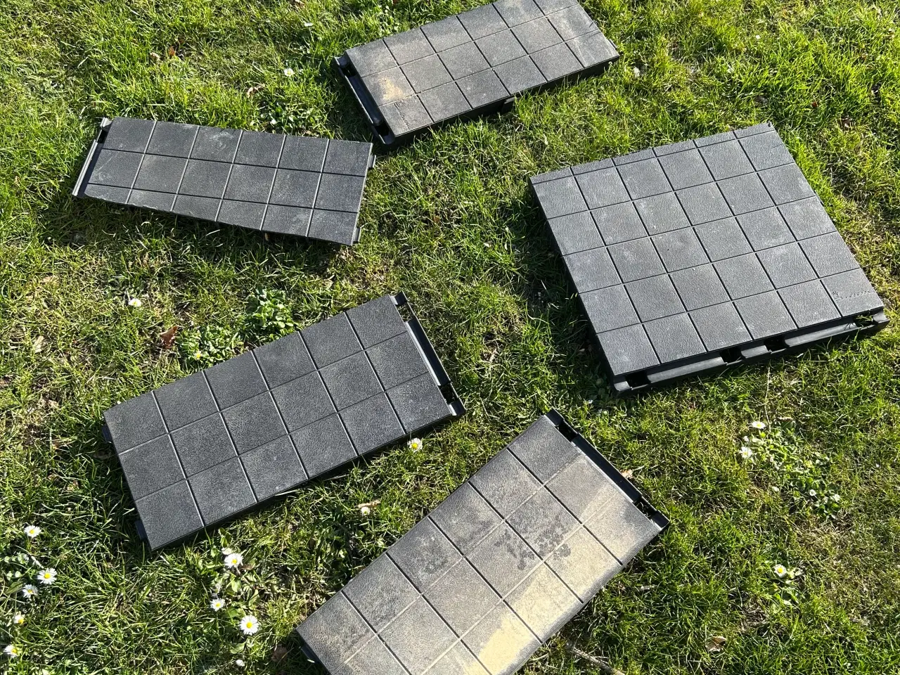 Billede 2 - Isabella klikgulv