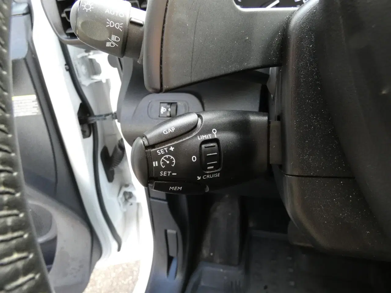 Billede 15 - Citroën Berlingo L2 KØLEBIL 1,5 Blue HDi Masterline EAT8 start/stop 130HK Van Aut.