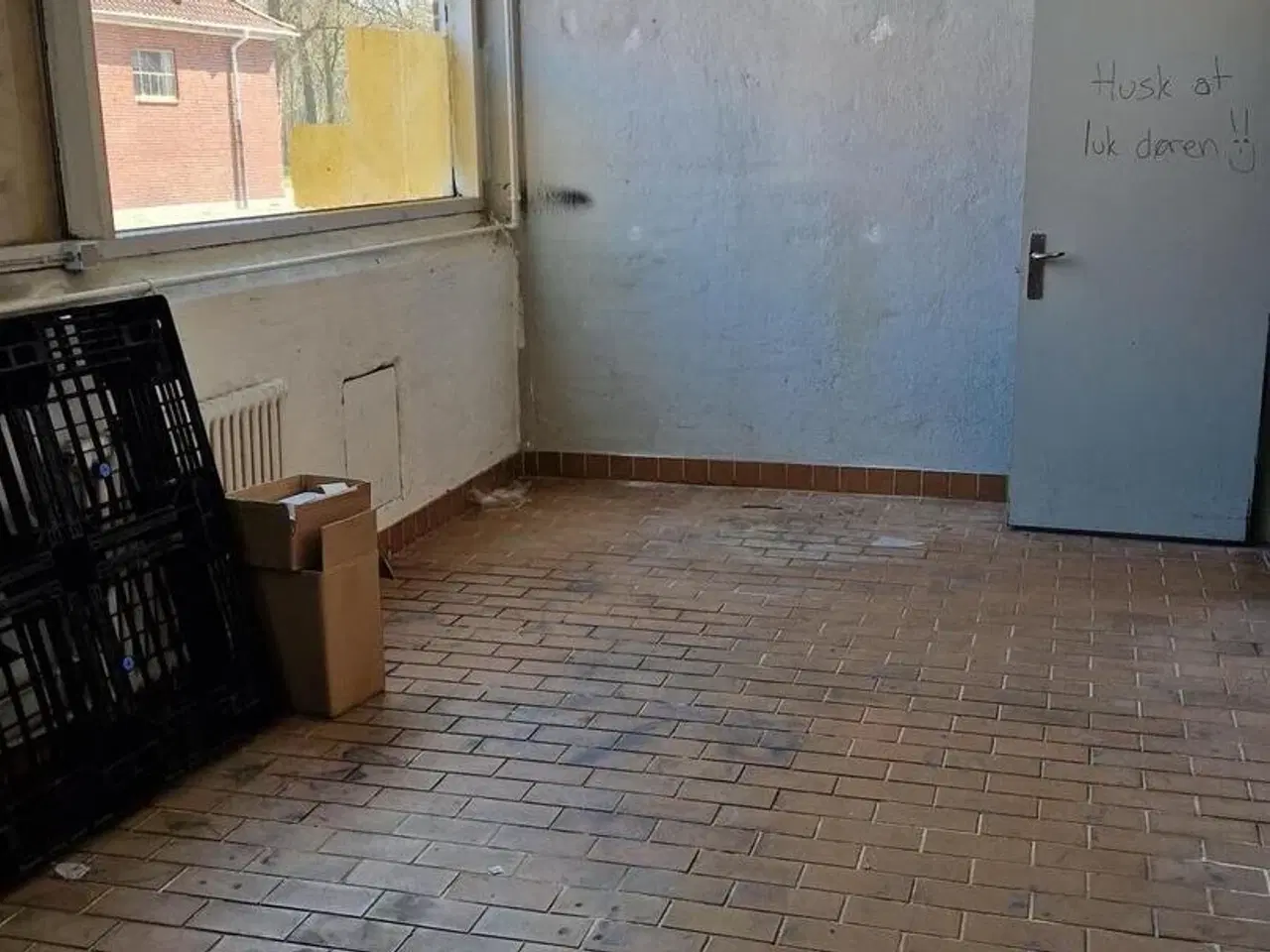 Billede 6 - 225m² lejemål ledigt 1/4 2026. Masser af udnyttelsesmuligheder..