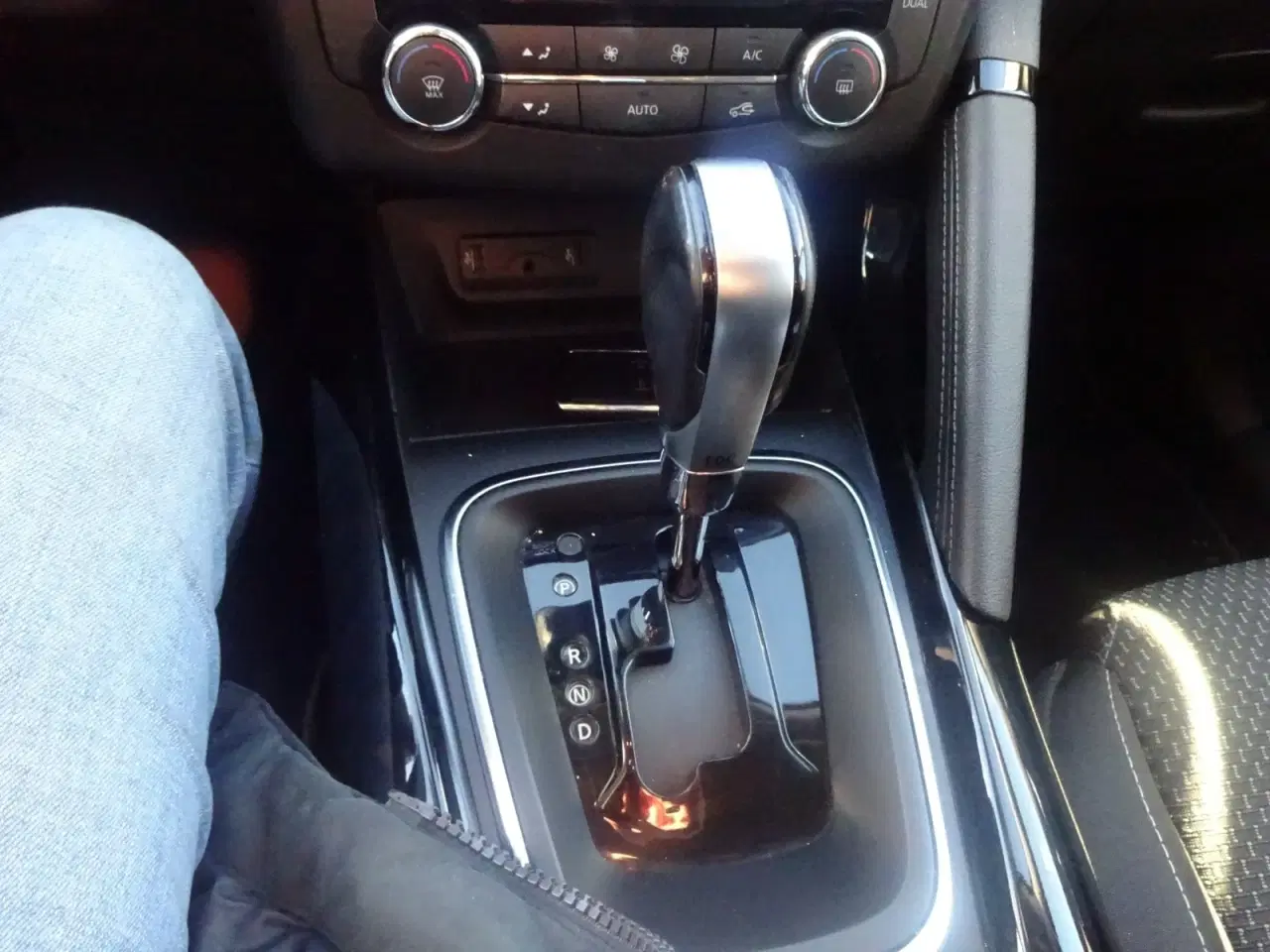 Billede 9 - Renault Kadjar 1,5 dCi 110 Life