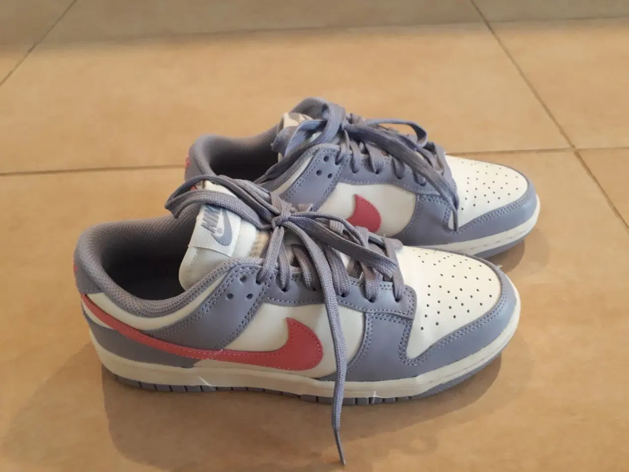 Billede 4 - Sneakers Nike Dunk, str. 36-37