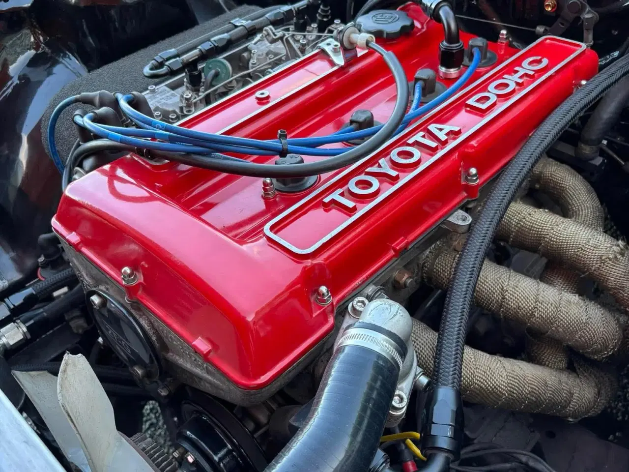 Billede 6 - Toyota celica jdm