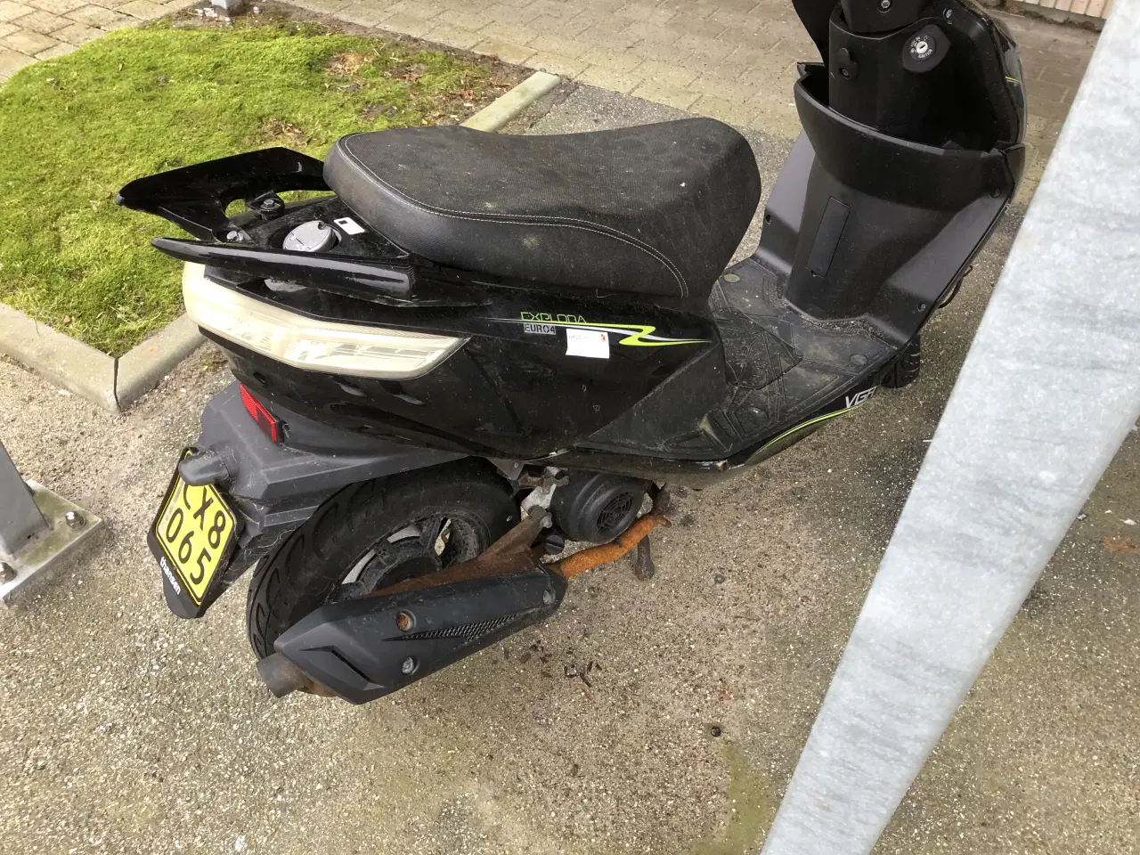 Billede 3 - Vga Explore e4