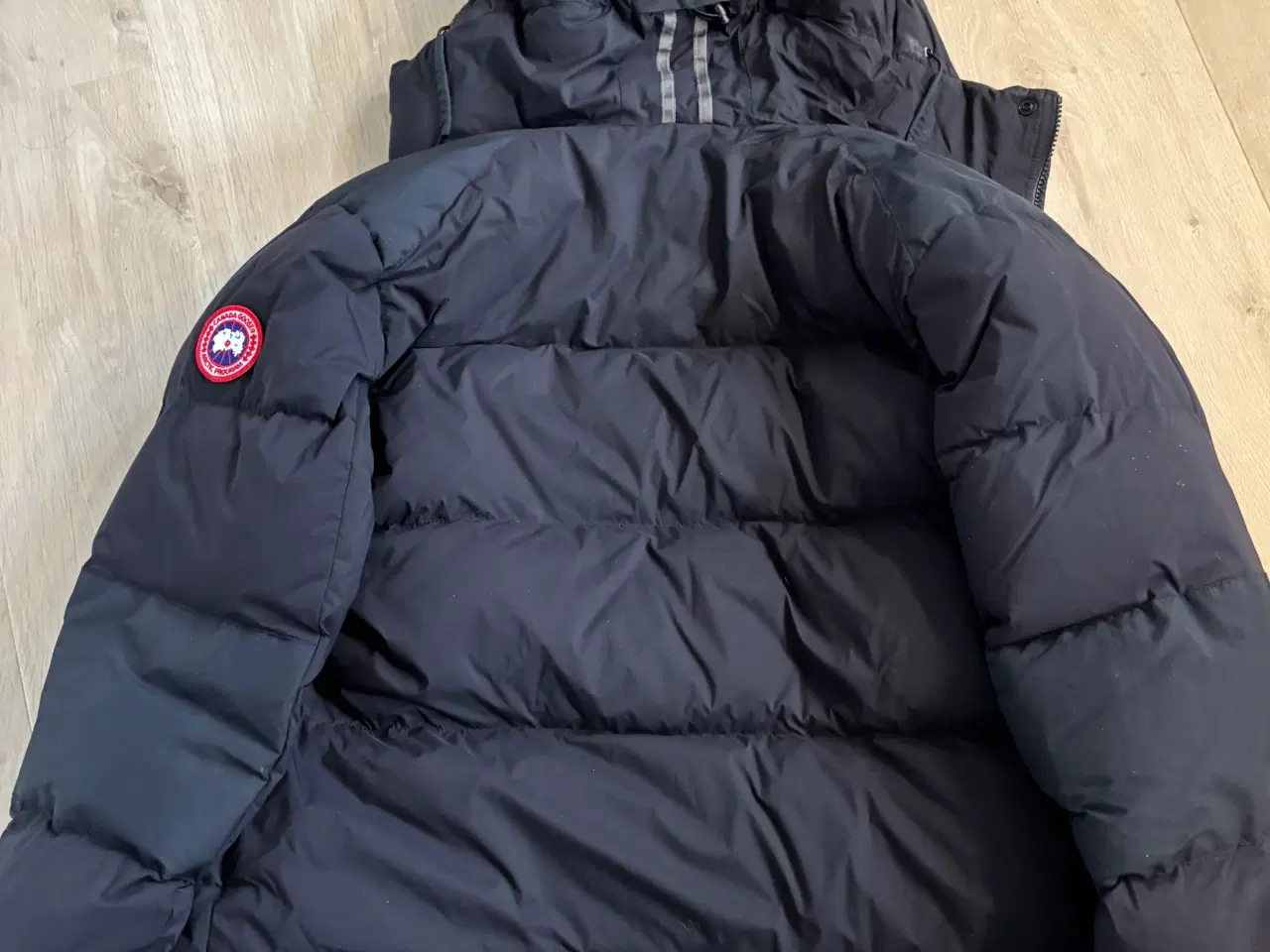 Billede 4 - Canada Goose vinterjakke 