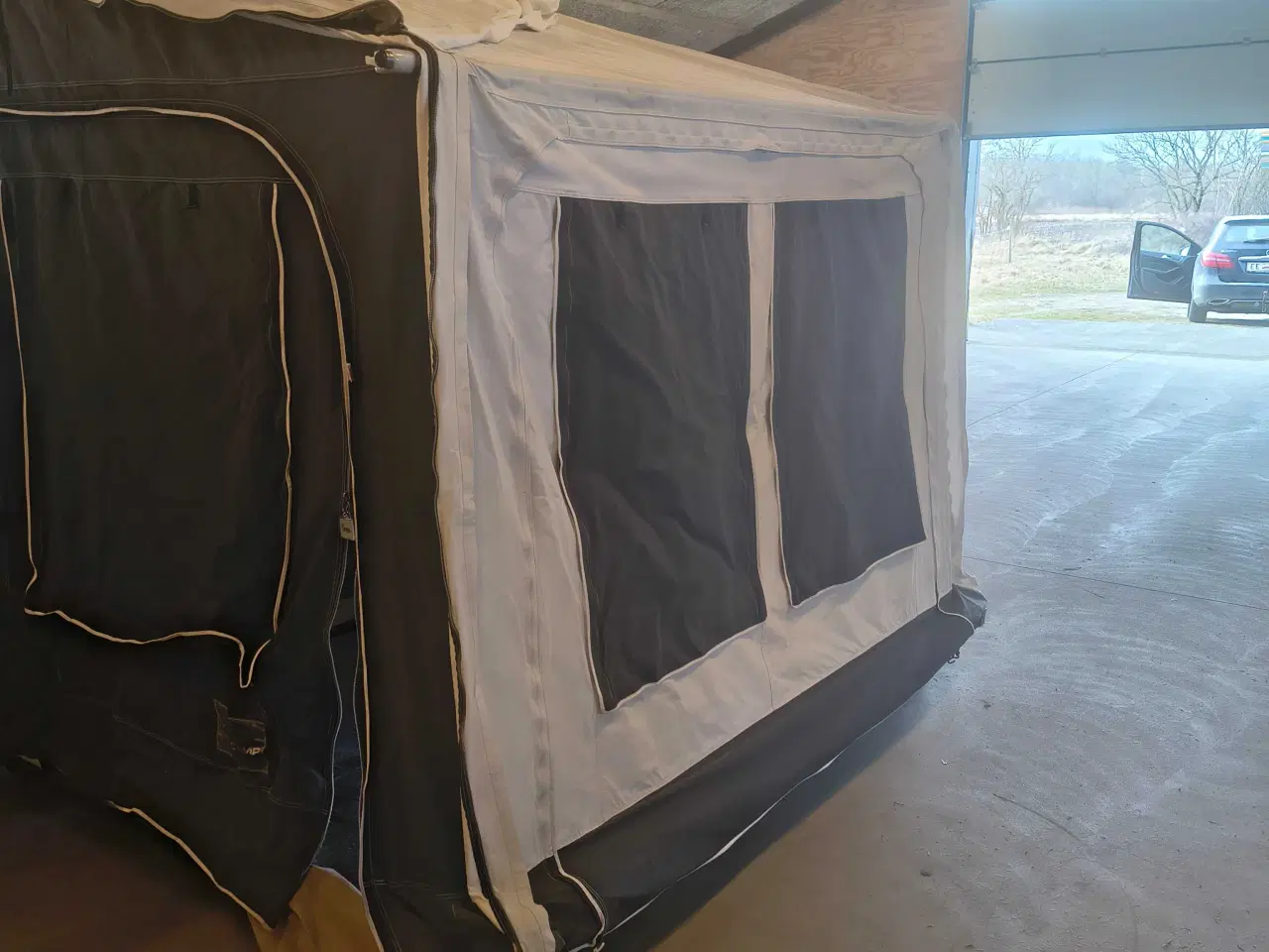 Billede 4 - Combi-camp Valley årg 2008