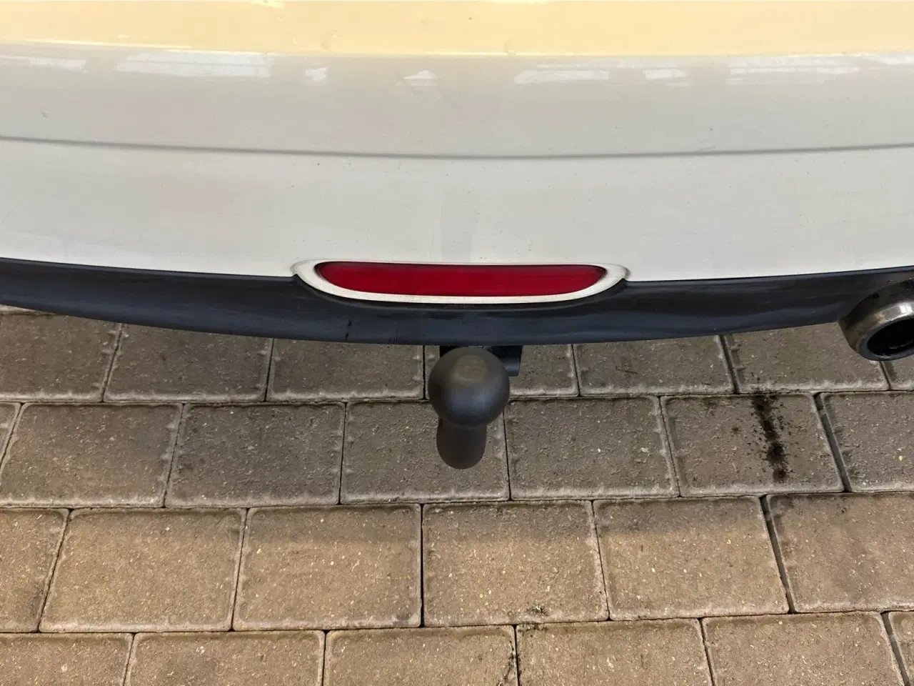 Billede 19 - MINI Cooper 1,6 