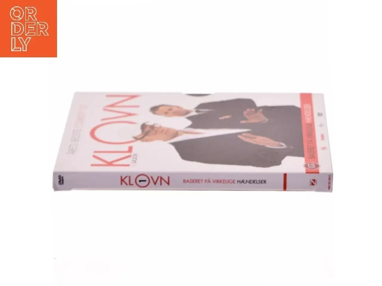 Billede 2 - Klovn, 1.sæson