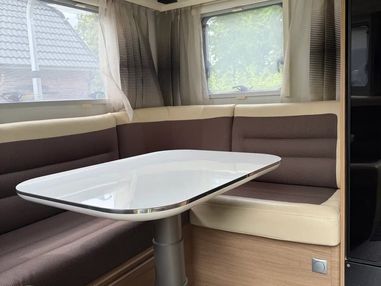 Billede 5 - Adria Adora 482Lu  Super flot stand 