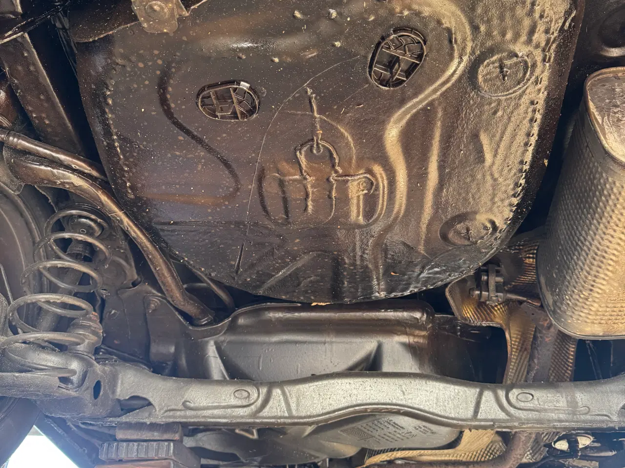 Billede 16 - Citroen C3 1.2 Nysyn Kun Kørt 57000km