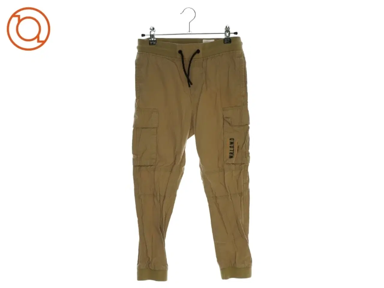 Billede 1 - Bukser fra H&M (Str. 140 cm)