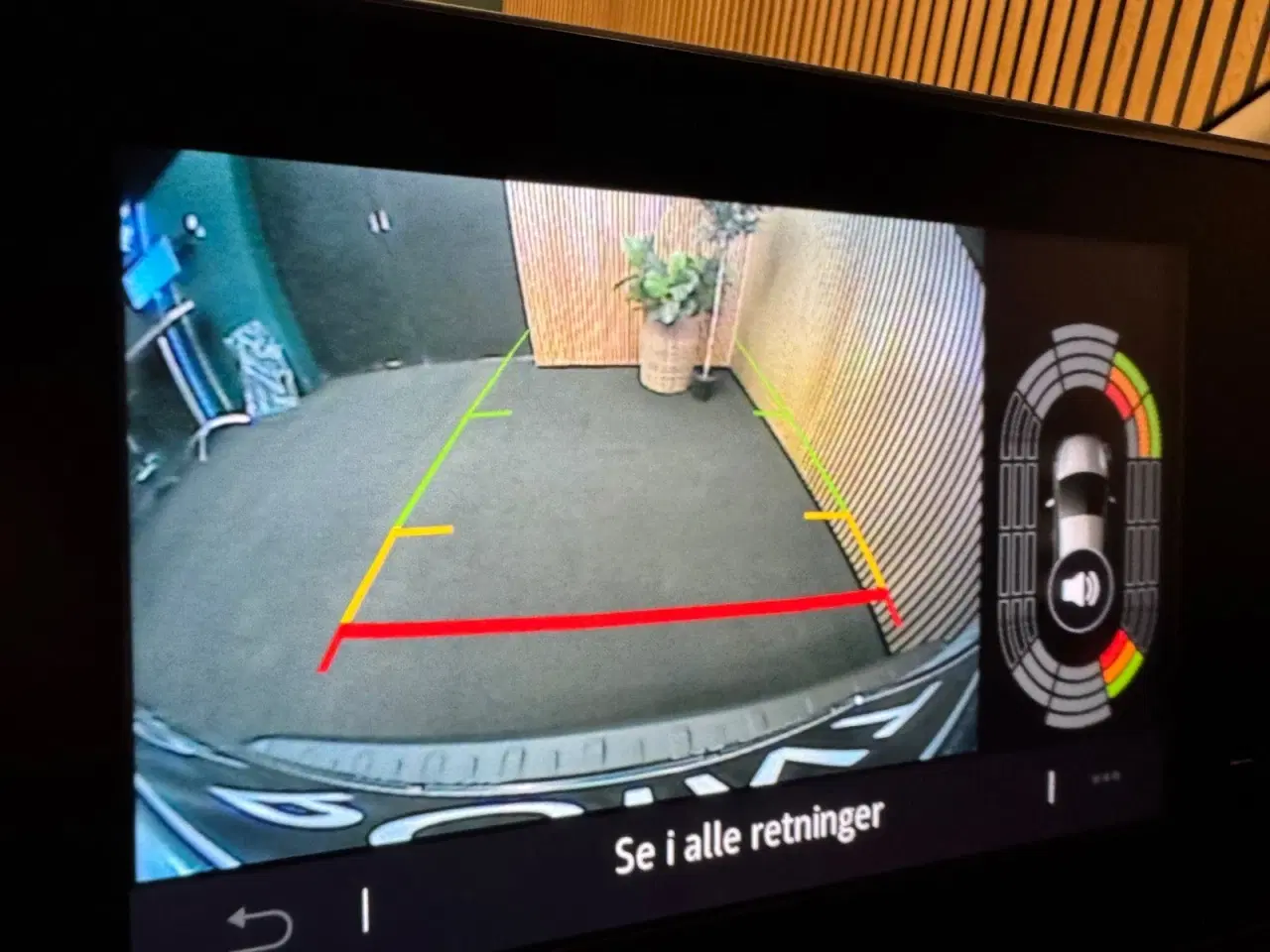 Billede 8 - Renault Kangoo 1,5 dCi 95 L1 Tekno