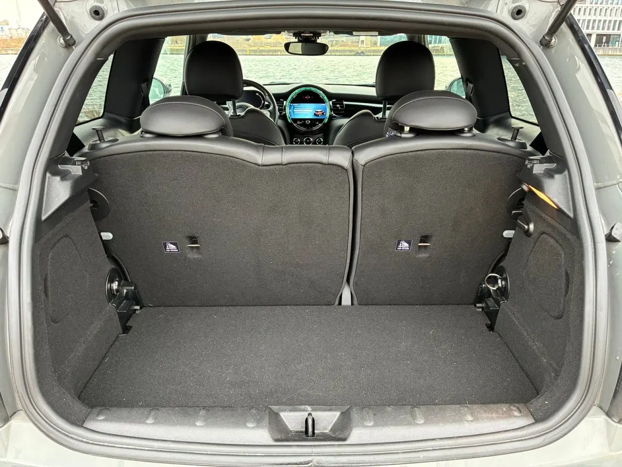 Billede 16 - MINI Cooper SE  