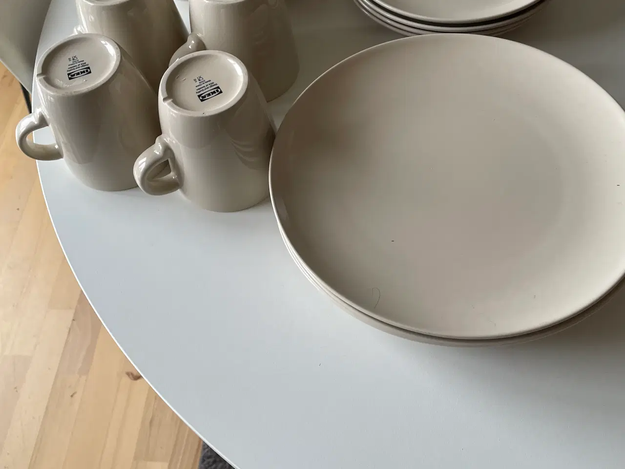 Billede 1 - Ikea service 