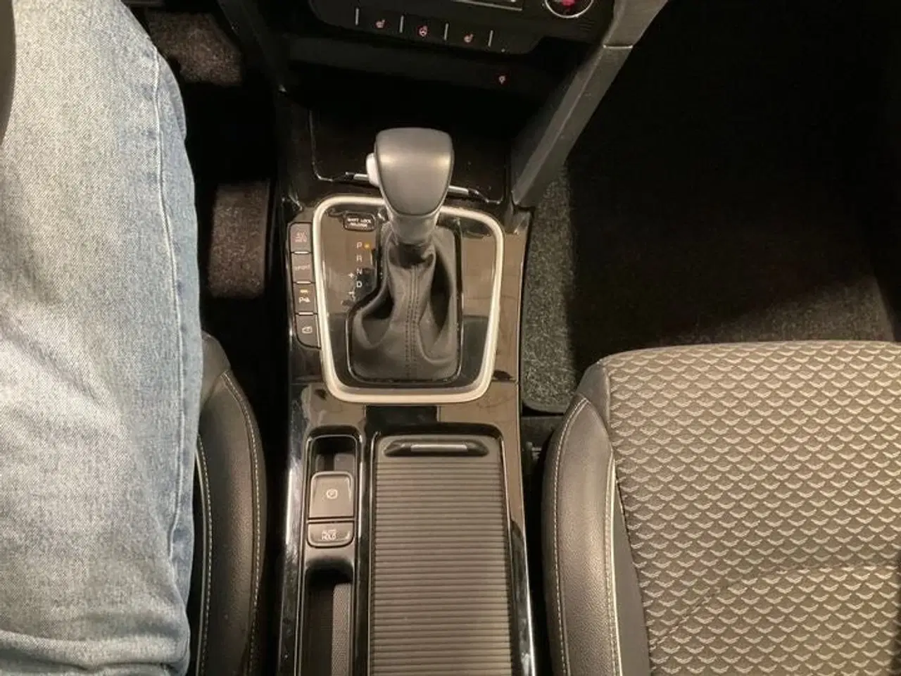 Billede 13 - Kia Ceed 1,6 PHEV Upgrade SW DCT