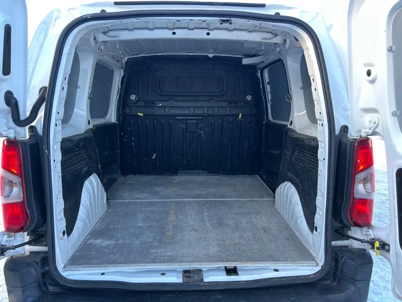 Billede 21 - Citroën Berlingo 1,5 BlueHDi 100 L1N1 Van