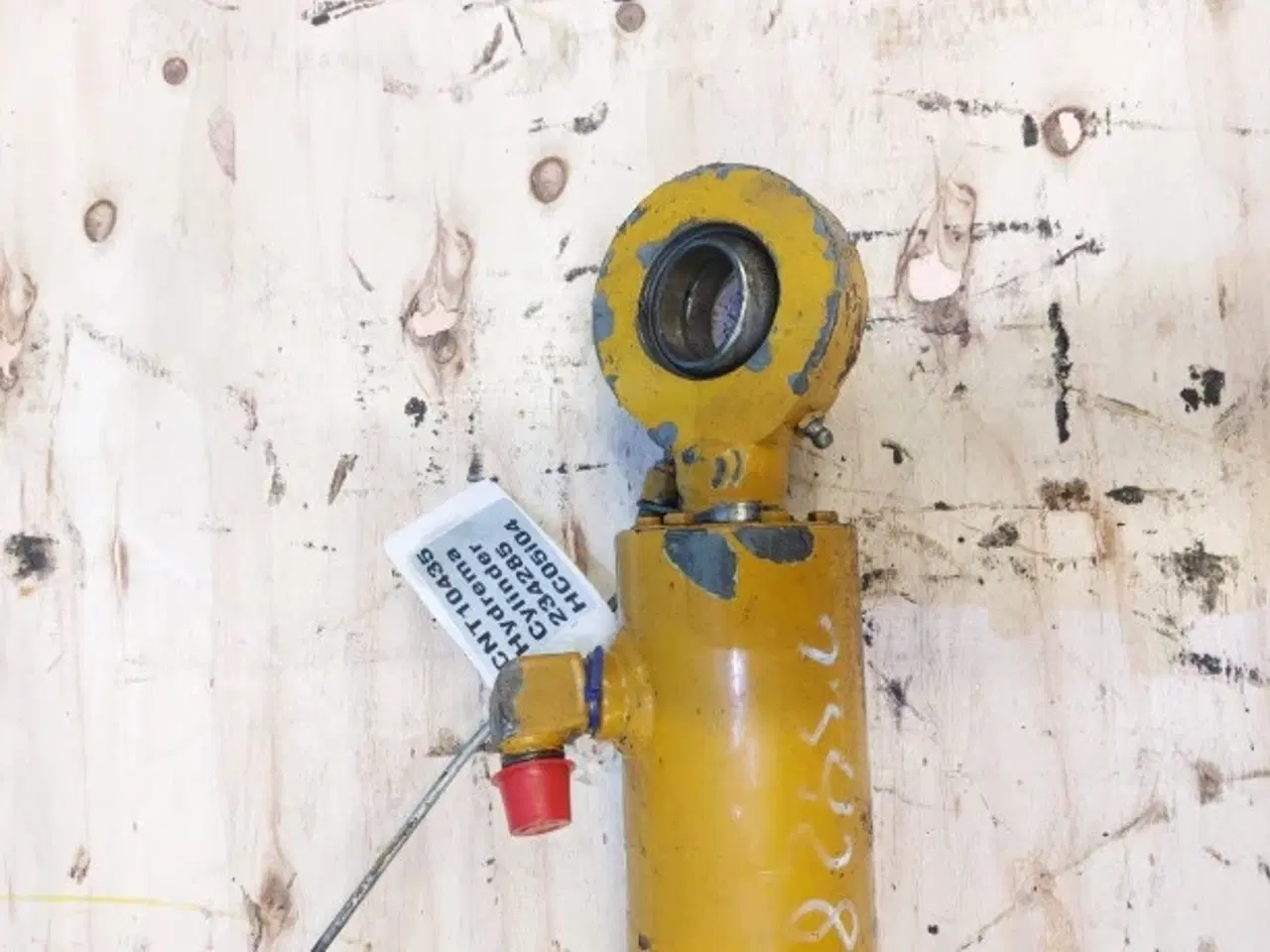 Billede 3 - Hydrema 906B Styrecylinder 234285