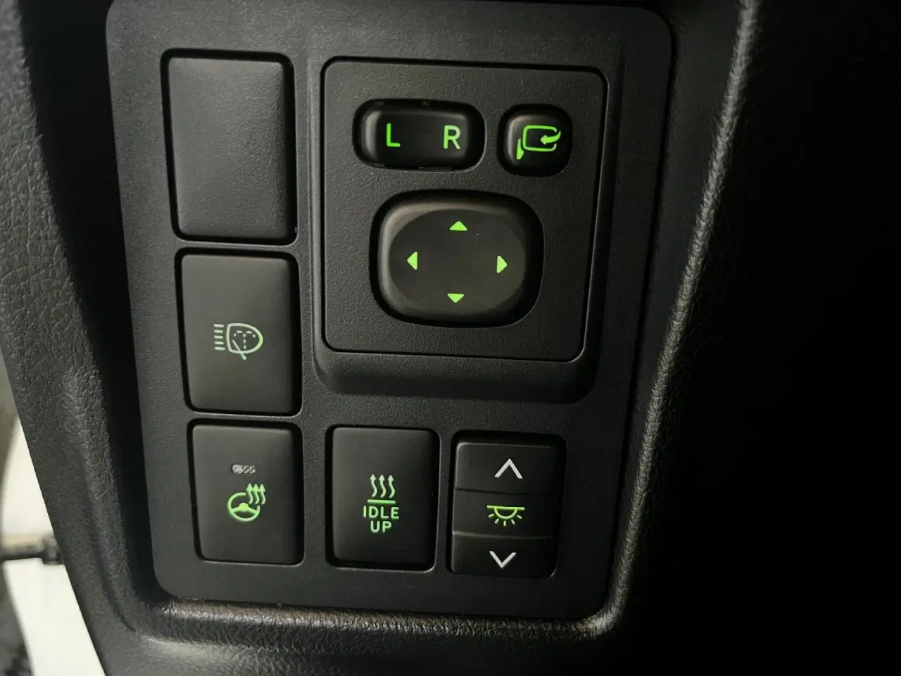 Billede 15 - Toyota Land Cruiser 2,8 D-4D T4 aut. 7prs