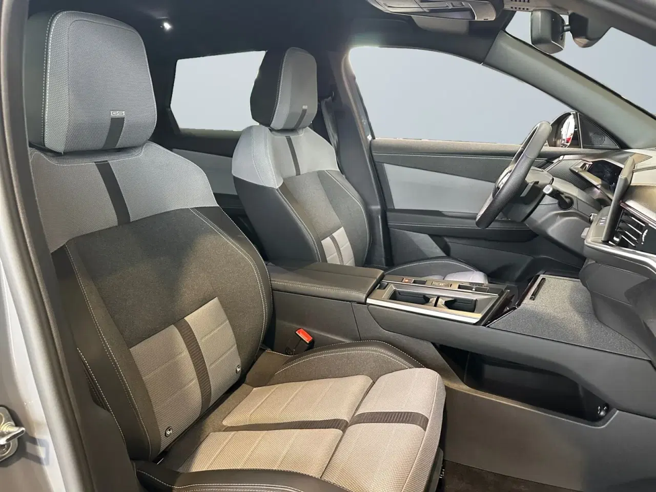 Billede 15 - Opel Grandland-e 73 GS