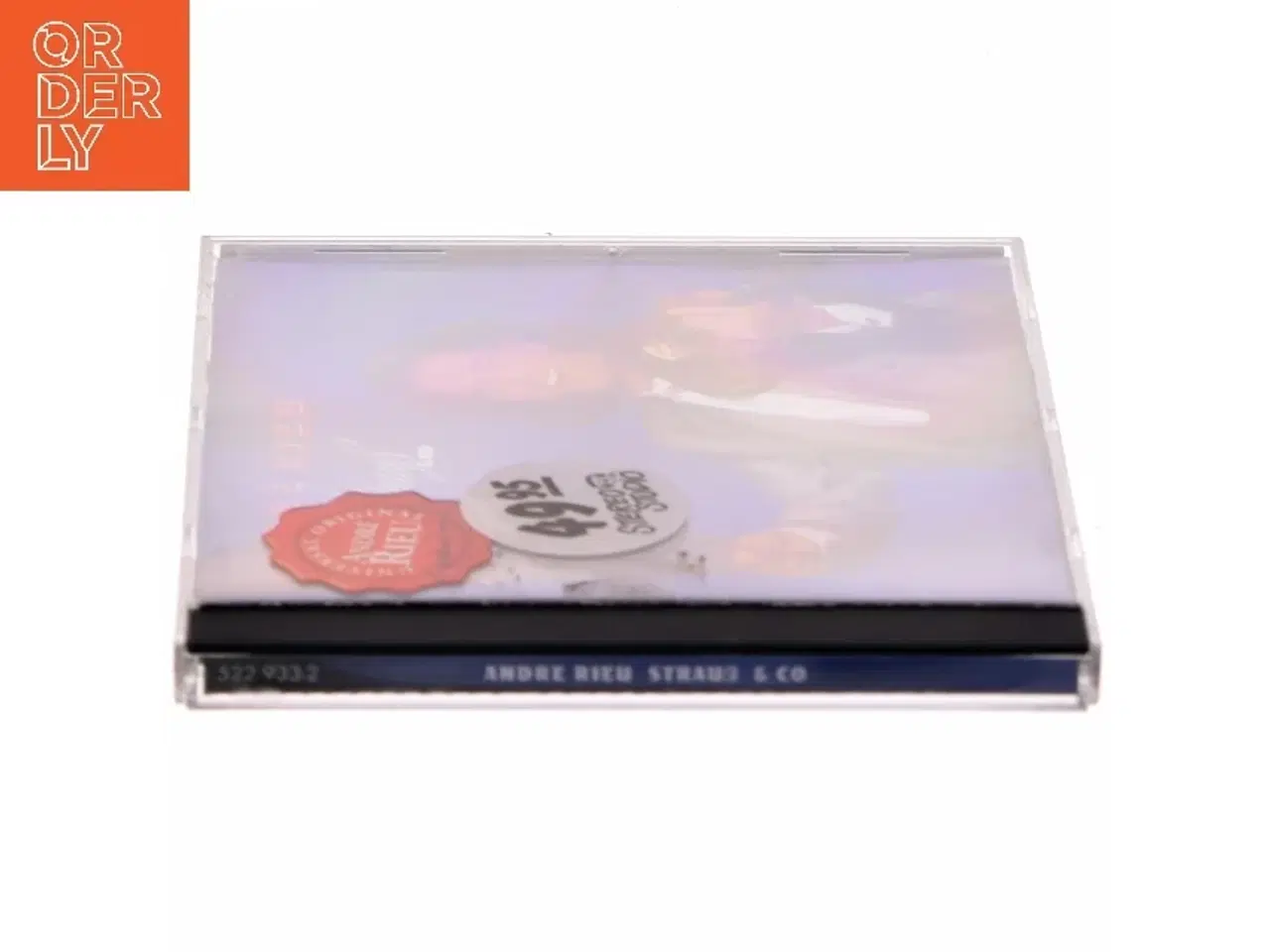 Billede 2 - Strauss & Co