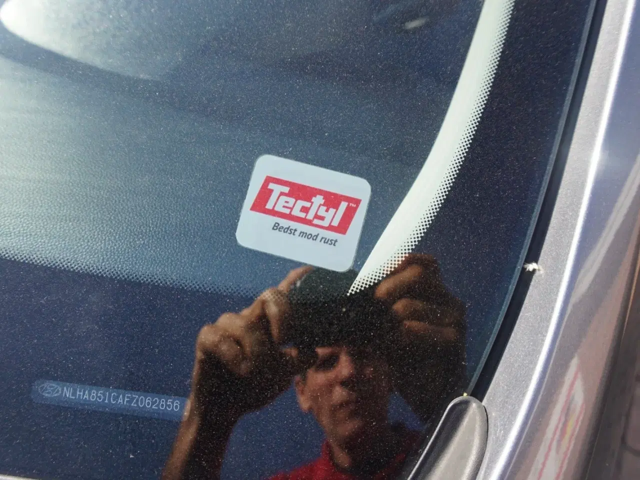 Billede 4 - Hyundai i10 1,25 Comfort Air