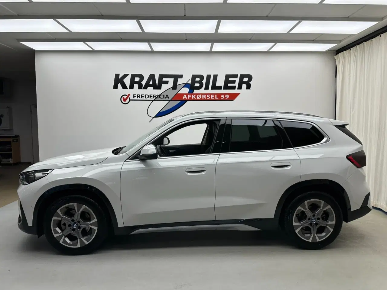 Billede 3 - BMW iX1  eDrive20 X-Line