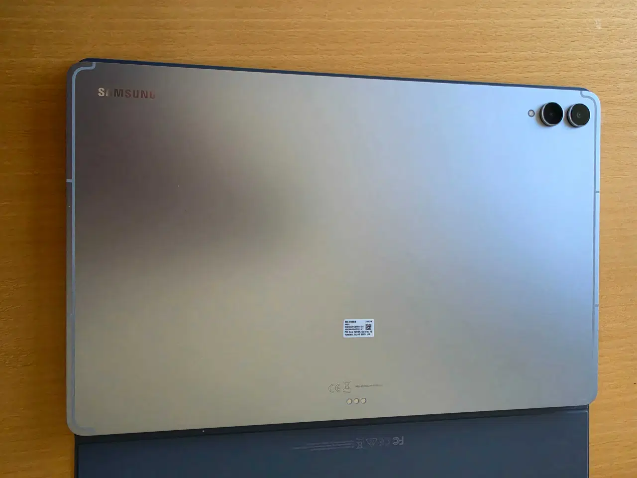 Billede 3 - Samsung Galaxy Tabs11 ultra 5G