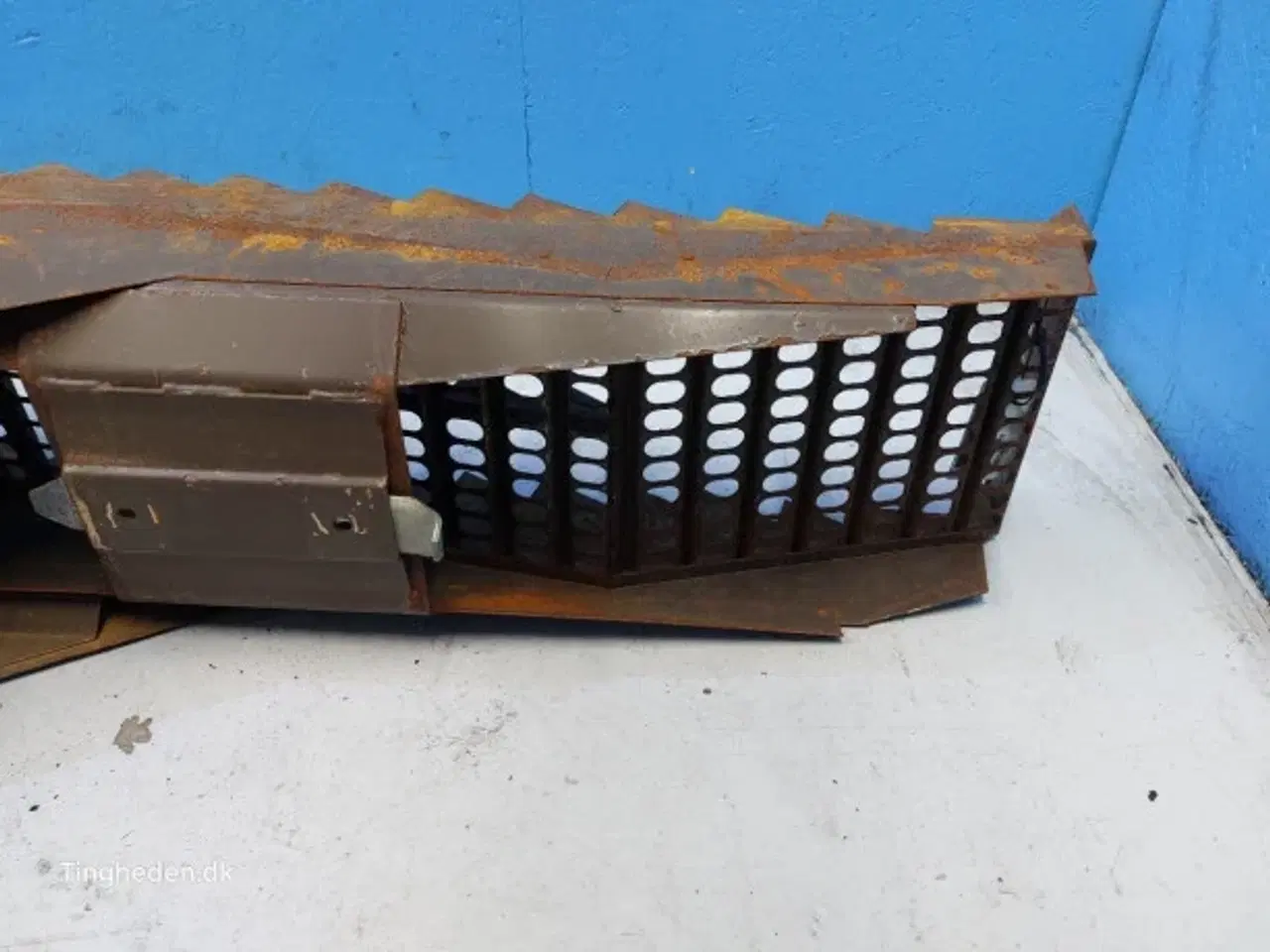 Billede 2 - Dronningborg D8500 Ryster 28450439