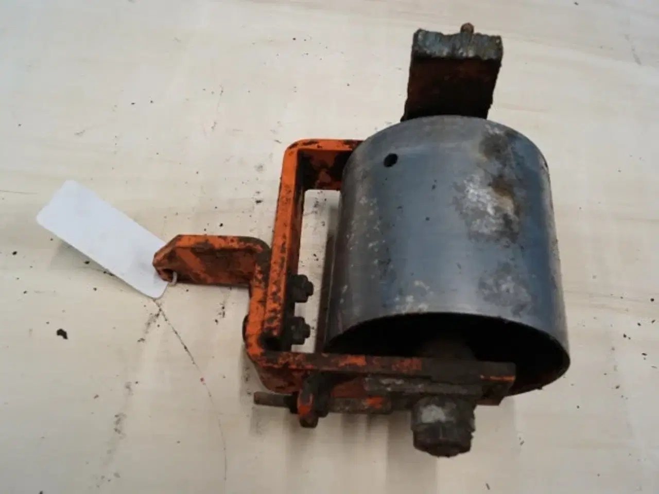 Billede 5 - Dronningborg D1600 Strammerulle 28720211
