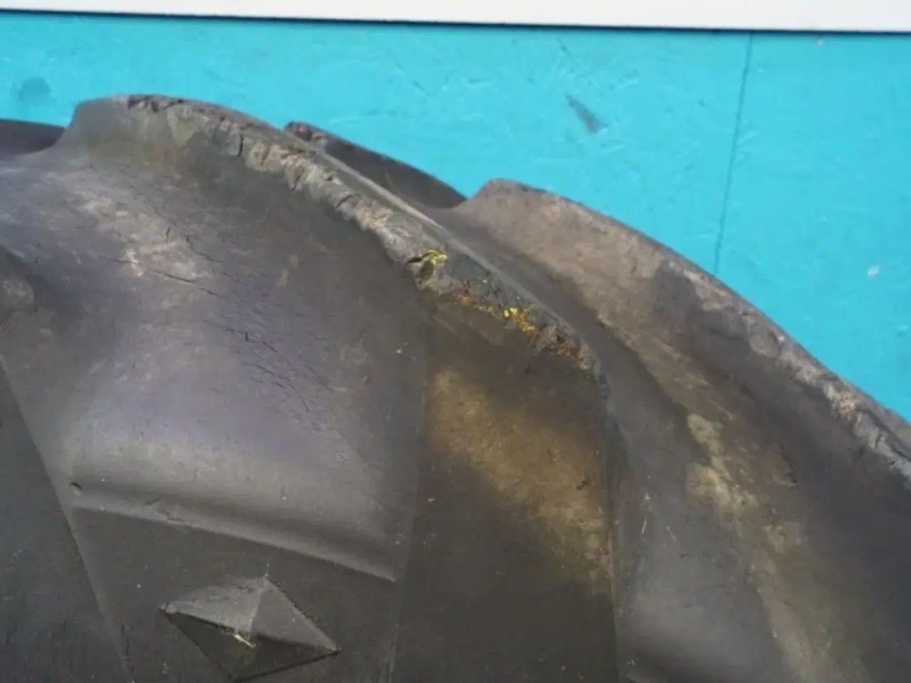 Billede 7 - 26"   16.9/14-26