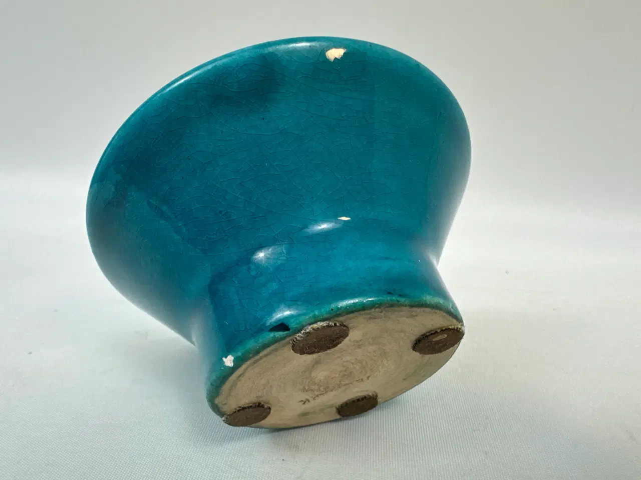 Billede 2 - Lille Kæhler / Kähler skål