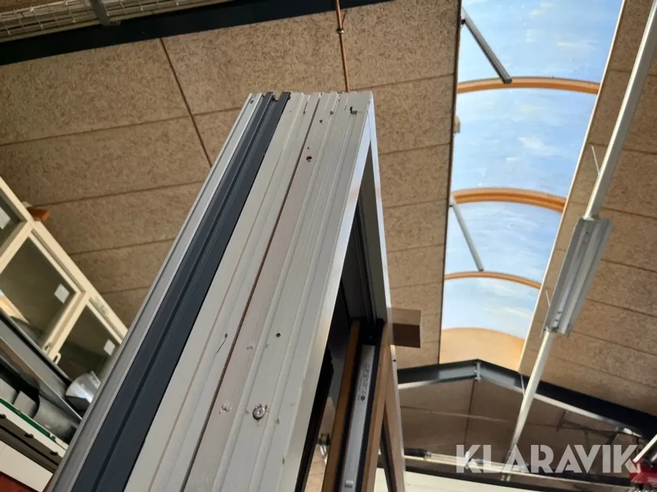 Billede 7 - Skydedør Krone Vinduer 4.5m