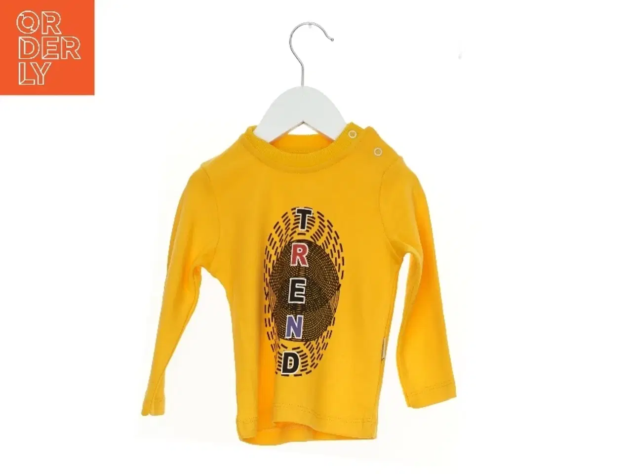 Billede 1 - Bluse (str. 92 cm)