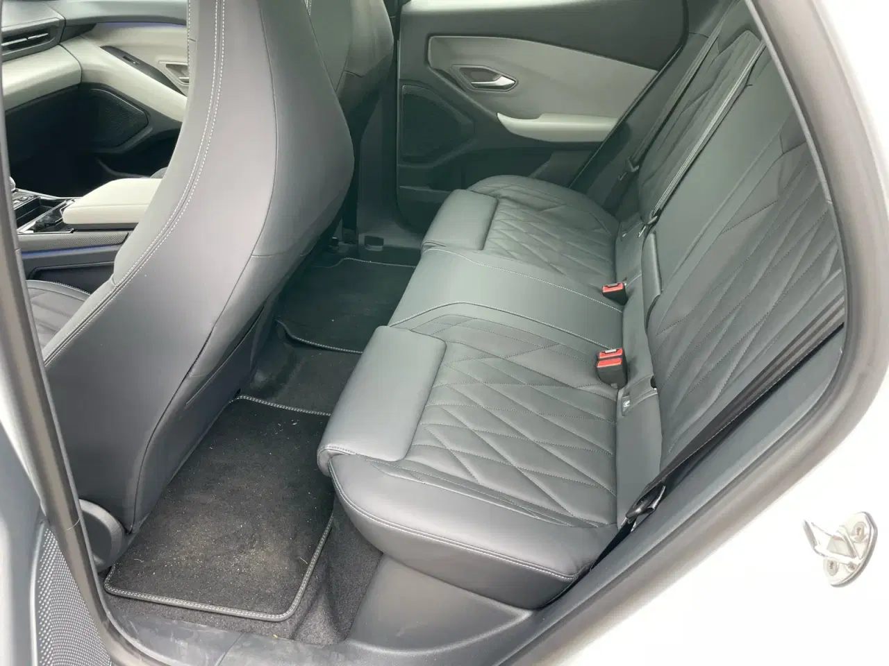 Billede 9 - Ford Explorer 82 Premium Extended Range