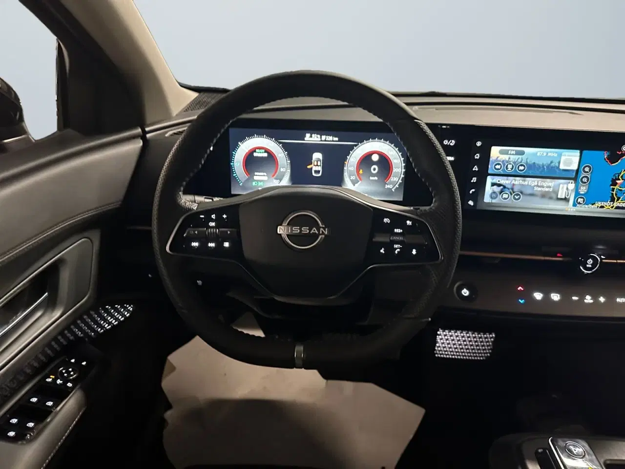 Billede 13 - Nissan Ariya 63 Engage