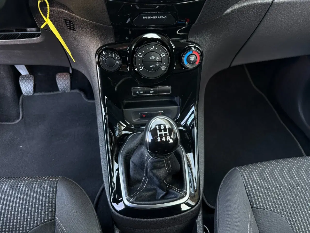 Billede 7 - Ford Fiesta 1,0 SCTi 125 Titanium