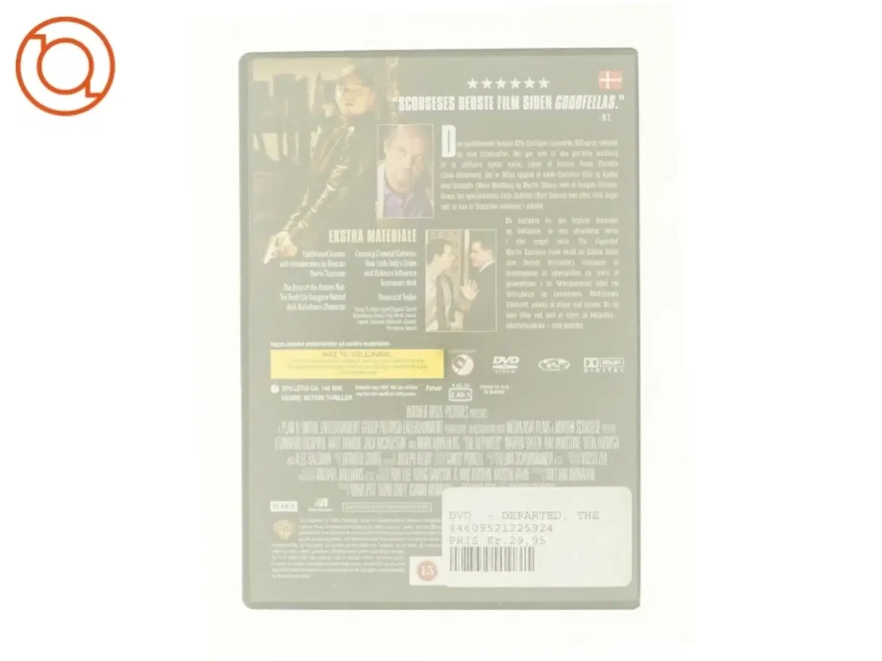 Billede 3 - The Departed