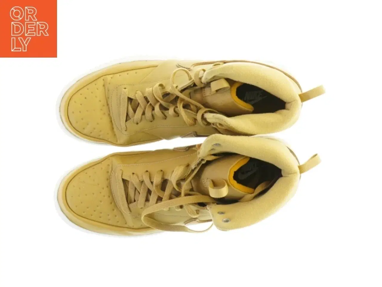Billede 3 - Vintersneakers fra Nike (str. 45,5 )