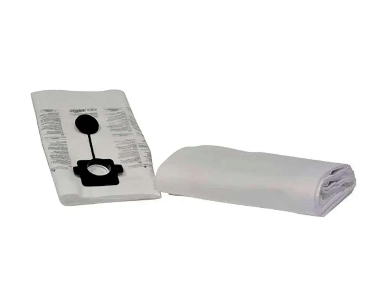 Billede 1 - Rupes non-woven fleese bag for S1 series, 5 stk