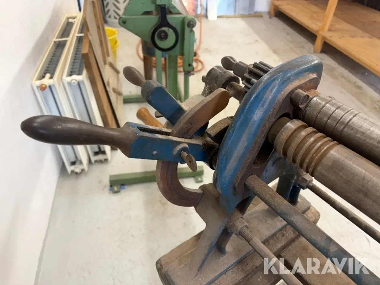 Billede 9 - Pladebukker