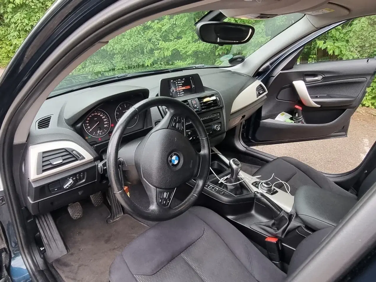 Billede 7 - BMW 116d 2,0 