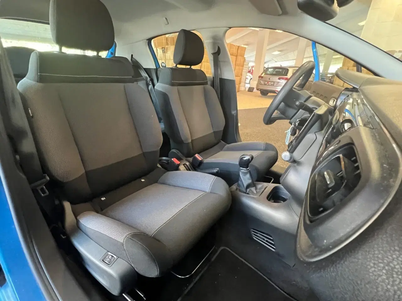 Billede 21 - Citroën C3 1,2 PureTech 82 Feel